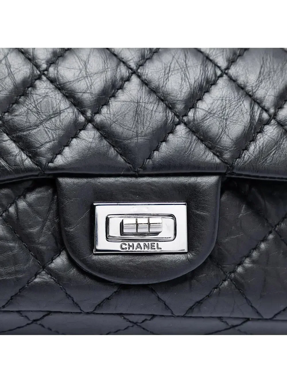 Chanel Reissue 2.55 Flap Bag Quilted #287671C39B